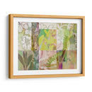 Osage Oscurity I - Delores Naskrent | Cuadro decorativo de Canvas Lab