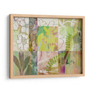 Osage Oscurity I - Delores Naskrent | Cuadro decorativo de Canvas Lab