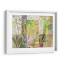 Osage Oscurity I - Delores Naskrent | Cuadro decorativo de Canvas Lab