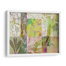 Osage Oscurity I - Delores Naskrent | Cuadro decorativo de Canvas Lab