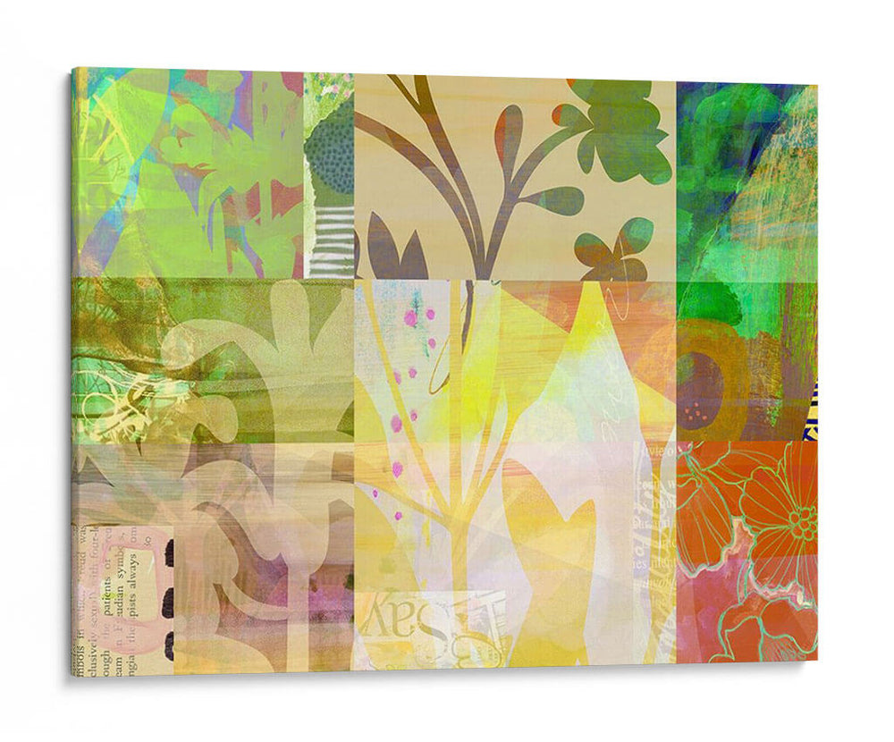 Sabio Oscuridad Ii - Delores Naskrent | Cuadro decorativo de Canvas Lab