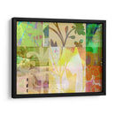 Sabio Oscuridad Ii - Delores Naskrent | Cuadro decorativo de Canvas Lab