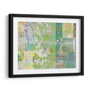 Sabio Oscuridad Iii - Delores Naskrent | Cuadro decorativo de Canvas Lab