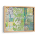 Sabio Oscuridad Iii - Delores Naskrent | Cuadro decorativo de Canvas Lab