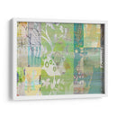 Sabio Oscuridad Iii - Delores Naskrent | Cuadro decorativo de Canvas Lab