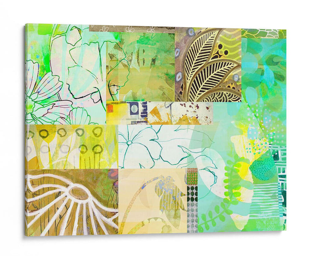 Sabio Oscuridad Iv - Delores Naskrent | Cuadro decorativo de Canvas Lab
