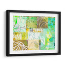 Sabio Oscuridad Iv - Delores Naskrent | Cuadro decorativo de Canvas Lab