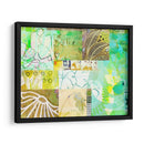 Sabio Oscuridad Iv - Delores Naskrent | Cuadro decorativo de Canvas Lab