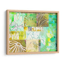 Sabio Oscuridad Iv - Delores Naskrent | Cuadro decorativo de Canvas Lab