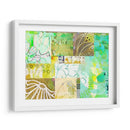 Sabio Oscuridad Iv - Delores Naskrent | Cuadro decorativo de Canvas Lab