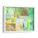 Sabio Oscuridad Iv - Delores Naskrent | Cuadro decorativo de Canvas Lab