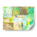 Sabio Oscuridad Iv - Delores Naskrent | Cuadro decorativo de Canvas Lab