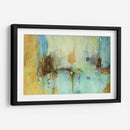 Edición Sabiduría Abstrata - Gabriela Villarreal | Cuadro decorativo de Canvas Lab