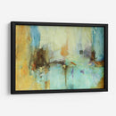 Edición Sabiduría Abstrata - Gabriela Villarreal | Cuadro decorativo de Canvas Lab