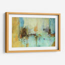 Edición Sabiduría Abstrata - Gabriela Villarreal | Cuadro decorativo de Canvas Lab