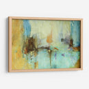 Edición Sabiduría Abstrata - Gabriela Villarreal | Cuadro decorativo de Canvas Lab