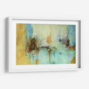 Edición Sabiduría Abstrata - Gabriela Villarreal | Cuadro decorativo de Canvas Lab