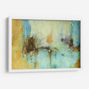 Edición Sabiduría Abstrata - Gabriela Villarreal | Cuadro decorativo de Canvas Lab