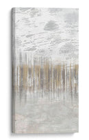 Líneas Tambaleadas Neutrales I - Jennifer Goldberger | Cuadro decorativo de Canvas Lab