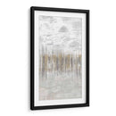 Líneas Tambaleadas Neutrales I - Jennifer Goldberger | Cuadro decorativo de Canvas Lab