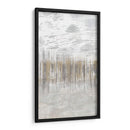 Líneas Tambaleadas Neutrales I - Jennifer Goldberger | Cuadro decorativo de Canvas Lab