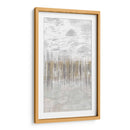 Líneas Tambaleadas Neutrales I - Jennifer Goldberger | Cuadro decorativo de Canvas Lab