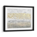 Texturas Doradas I - Jennifer Goldberger | Cuadro decorativo de Canvas Lab