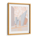 Monumento nacional del holocausto - DRAM | Cuadro decorativo de Canvas Lab