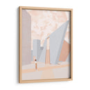 Monumento nacional del holocausto - DRAM | Cuadro decorativo de Canvas Lab