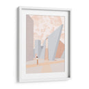 Monumento nacional del holocausto - DRAM | Cuadro decorativo de Canvas Lab