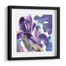 Composición De Flores De Acuarela Ii - Evelia Designs | Cuadro decorativo de Canvas Lab