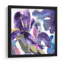 Composición De Flores De Acuarela Ii - Evelia Designs | Cuadro decorativo de Canvas Lab