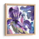 Composición De Flores De Acuarela Ii - Evelia Designs | Cuadro decorativo de Canvas Lab