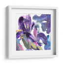 Composición De Flores De Acuarela Ii - Evelia Designs | Cuadro decorativo de Canvas Lab