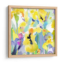 Composición De Flores De Acuarela Vi - Evelia Designs | Cuadro decorativo de Canvas Lab