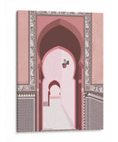 Morocco - DRAM | Cuadro decorativo de Canvas Lab