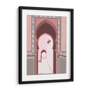 Morocco - DRAM | Cuadro decorativo de Canvas Lab