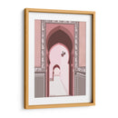 Morocco - DRAM | Cuadro decorativo de Canvas Lab