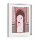 Morocco - DRAM | Cuadro decorativo de Canvas Lab