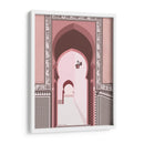 Morocco - DRAM | Cuadro decorativo de Canvas Lab