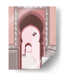 Morocco - DRAM | Cuadro decorativo de Canvas Lab