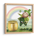 Leprechauns Rainbow I - Grace Popp | Cuadro decorativo de Canvas Lab