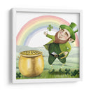 Leprechauns Rainbow I - Grace Popp | Cuadro decorativo de Canvas Lab