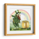 Leprechauns Rainbow Ii - Grace Popp | Cuadro decorativo de Canvas Lab