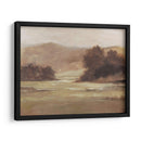 Paisaje Silenciado I - Ethan Harper | Cuadro decorativo de Canvas Lab