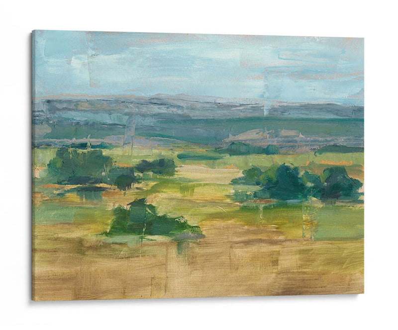 Vista Del Valle I - Ethan Harper | Cuadro decorativo de Canvas Lab