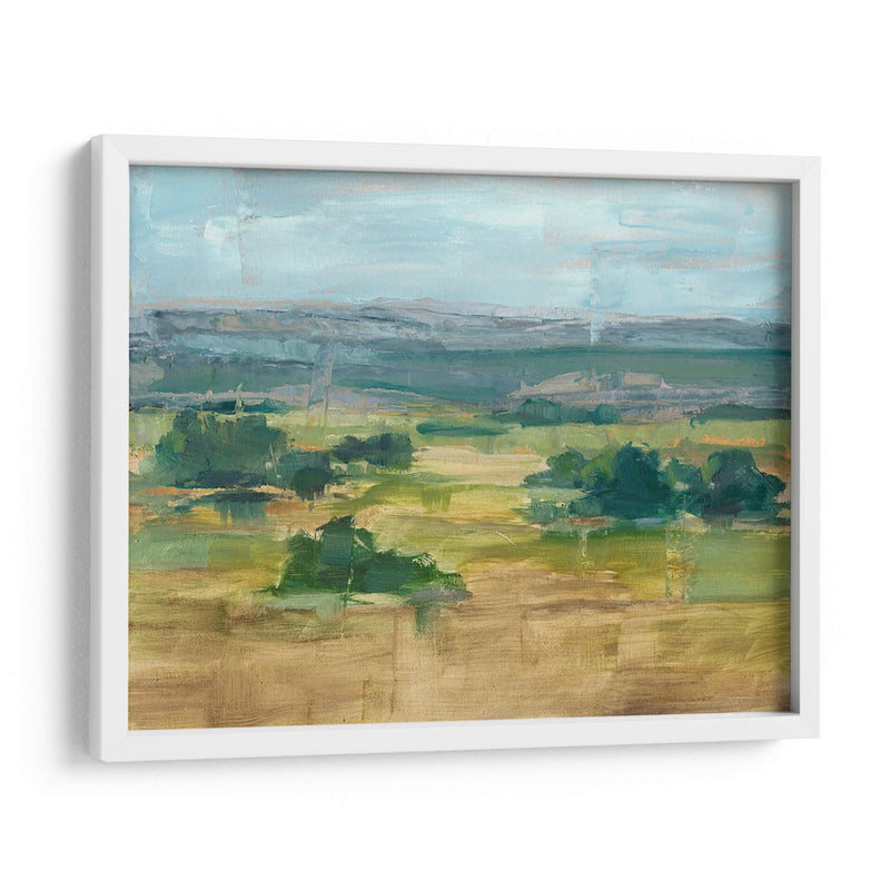 Vista Del Valle I - Ethan Harper | Cuadro decorativo de Canvas Lab