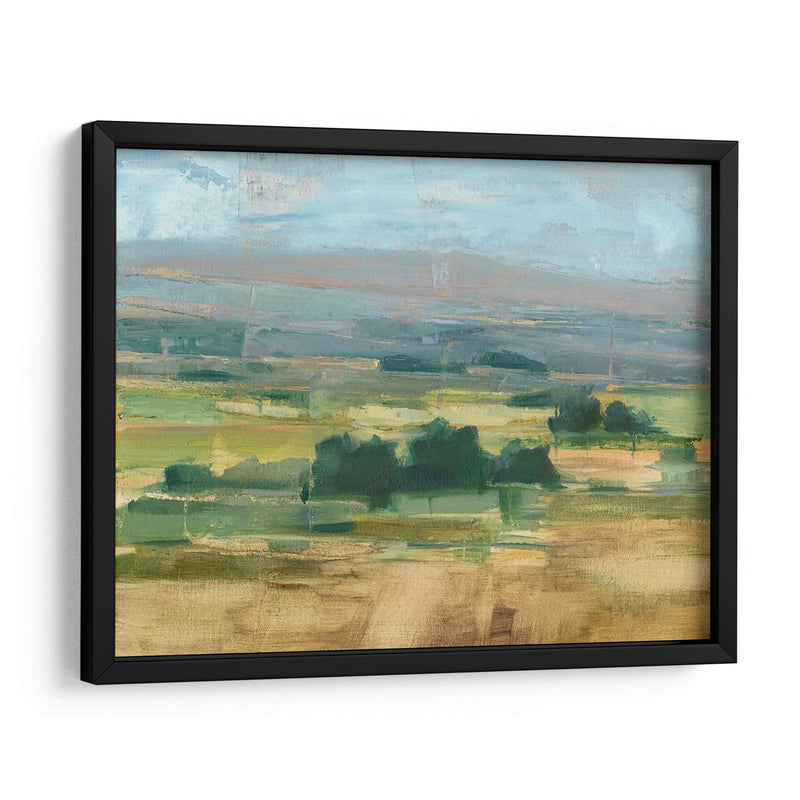 Vista Valley Ii - Ethan Harper | Cuadro decorativo de Canvas Lab