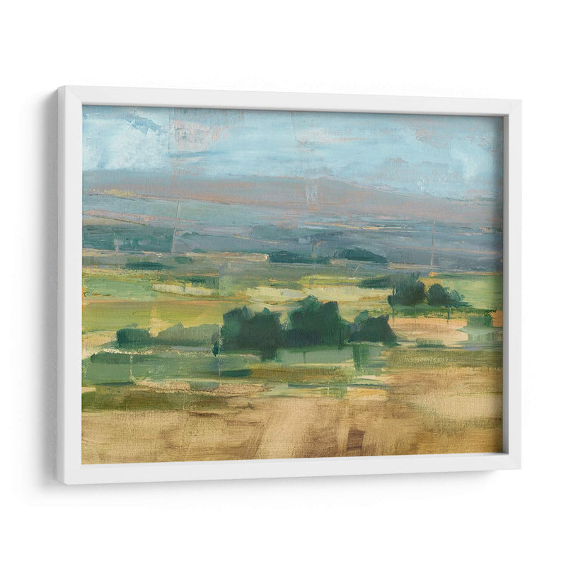 Vista Valley Ii - Ethan Harper | Cuadro decorativo de Canvas Lab