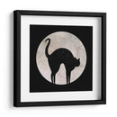 Mistic Moon Ii - Victoria Borges | Cuadro decorativo de Canvas Lab